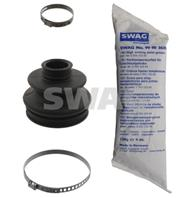 Пыльник ШРУСа SMART: CABRIO 00-04, CITY-COUPE 98-04, CROSSBLADE 02-03, FORTWO Cabrio 04-07, FORTWO к
