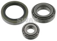 комплект подшипника ступицы mb w201