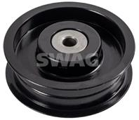 Reversing pulley