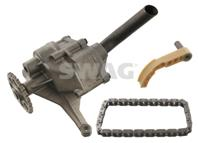 Насос масляный