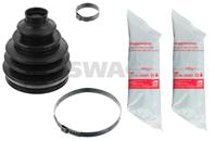 Пыльник шруса