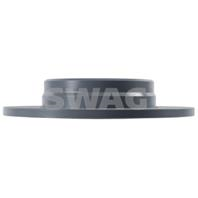 Диски тормозные SWAG
