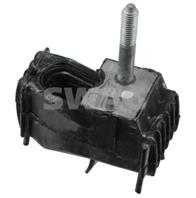 Подушка двигателя swag