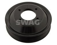 20930125 11511436590 BMW E46-E60 2.0-3.0 шкив помпы