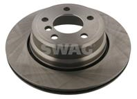 Диск торм.зад.вент.[324x20] 5 отв.(min2)