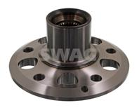 Ступица колеса