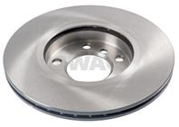 Диск тормозной передний Mini Countryman (R60), Paceman (R61) (10-) 294mm 11943860