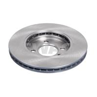 Диски тормозные swag