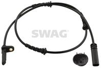 Датчик частоты вращения колеса swag