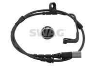 Датчик износа торм.колодок пер.[965mm]