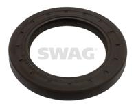 Сальник коленчатого вала