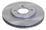 Диски тормозные swag