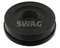 Шкив коленвала