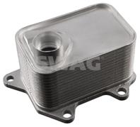 Радиатор масляный VAG A3/A4/A5/Q5/Q7/OCTAVIA/G7 12-