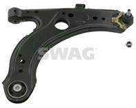 Рычаг подвески AUDI: A3 96-03 SEAT: LEON 99-06, TOLEDO II 99-06 SKODA: OCTAVIA 96-10, OCTAVIA Co