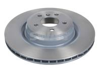 Диск тормозной