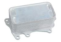 Радиатор масляный