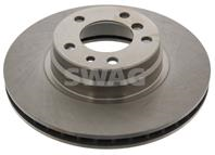 Диск тормозной