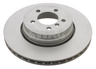 Торм.диск зад.вент.[345x24] 5 отв.[min 2]