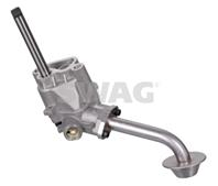 Масляный насос Audi DS  SF  DR  RM 83-94 (026 115 105B) Swag