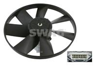 Вентилятор радиатора