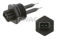 Датчик уровня охлаждающей жидкости VW: CADDY I 82-92  CORRADO 87-95  GOLF I Cabriolet 79-93  TRANSP...
