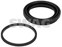 Р/к переднего суппорта AUDI PEUGEOT d=54 ATE A100&gt&gt86