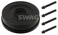 Шкив коленвала BMW: 1 10-  3 05-11  3 11-  3 Touring 05-  3 кабрио 06-  3 купе 06-  5 10-  5 Tourin...