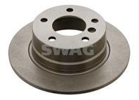 Диск тормозной