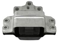 Опора двигателя лев AUDI: A3 2.0TDI/2.0TFSI 03-  SEAT: ALTEA/TOLEDO III 2.0TDI 04-  VW: GOLF V 1.9T...