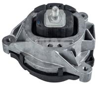 Опора двигателя BMW: 1 10-  1 11-  3 11-  3 Touring 11-