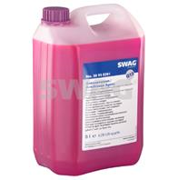 Охлаждающая жидкость SWAG
