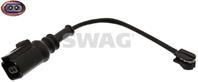 Датчики износа тормозных колодок swag