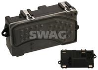 Сопротивление, вентилятор салона Febi Plus