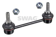 Тяга стабилизатора задняя Audi 100  A6 - Quattro