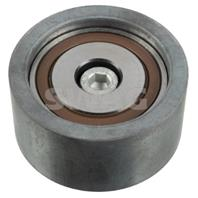 Направляющий ролик ремня ГРМ AU/VW 2.5TDi V6 (059 109 244) Swag (=30030031)