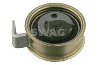 Натяжной ролик ремня ГРМ AU/VW 1.8-2.0 (06B 109 243B) Swag