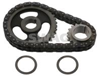 30944729 047198026 skoda fabia 1.0/1.4i 99-(цепь+2 шест.)