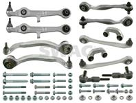 32924802 8e0498998s1 audi a4 01- kit рыч+н+стб+болты