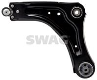 Рычаг передний левый