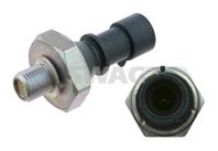 Oil pressure switch