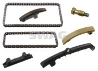 Комплект механизма ГРМ (цепь + элементы)