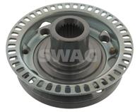 Ступица пер.колеса [4 отв.] [abs]