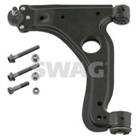 Рычаг подвески OPEL: AGILA 00-07, ASTRA GTC J 11-, ASTRA H 04-, ASTRA H GTC 05-, ASTRA H TwinTop 05-