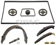 Комплекты ГРМ SWAG