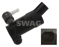 Насос омывателя стекол