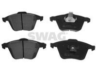 Zestaw klockow hamulcowych, hamulce tarczowe