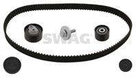 Комплект ремня ГРМ RENAULT: ESPACE IV 2.0/2.0/2.0 Turbo 02-, LAGUNA II 1.8 16V/1.8 16V/1.8 16V 01-,