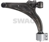 40943719 0352492 opel astra 1.4 09- lh рычаг