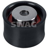 Направляющий ролик ремня ГРМ Ford 1.8-2.0 16V d=48 mm (6 744 307) Swag